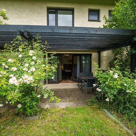 Aurelius Pension Баден Екстериор снимка