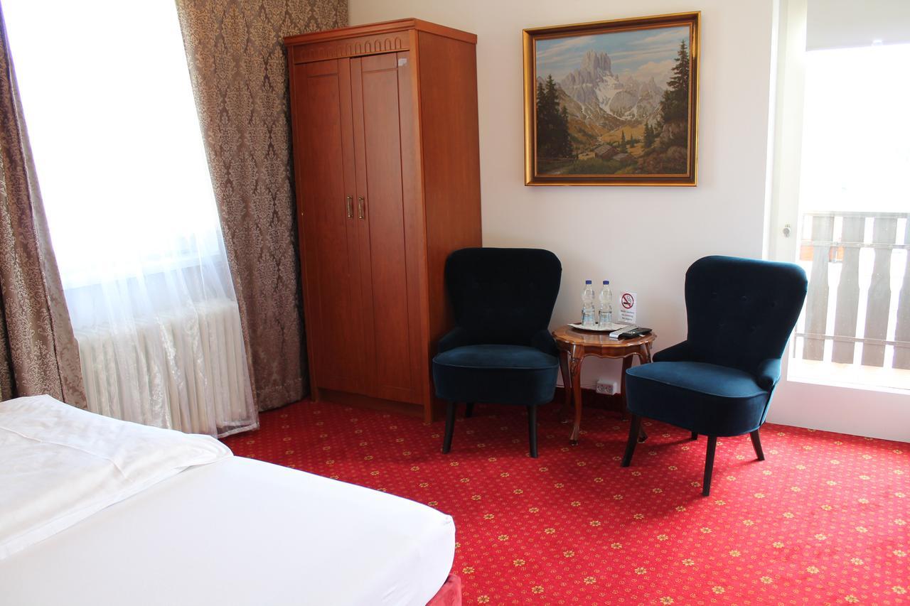 Aurelius Pension Баден Екстериор снимка